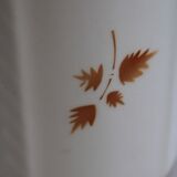 Old pitcher