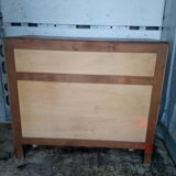 Commode années 1950