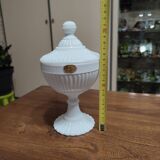 Opaline chalice
