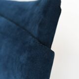 Fauteuil Rock Royal avec Ottoman par Sven Ivar Dysthe pour Arnestad Bruk