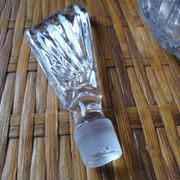 Crystal decanter
