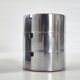 Set of 3 vintage ashtrays by Isamu Kenmochi 1970
