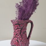 Ceramic vase