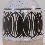 Vintage Ceramic Lampbase by Marianne Starck, 1960s