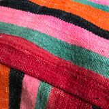 Ottoman berber bohemia 60 x 60cm