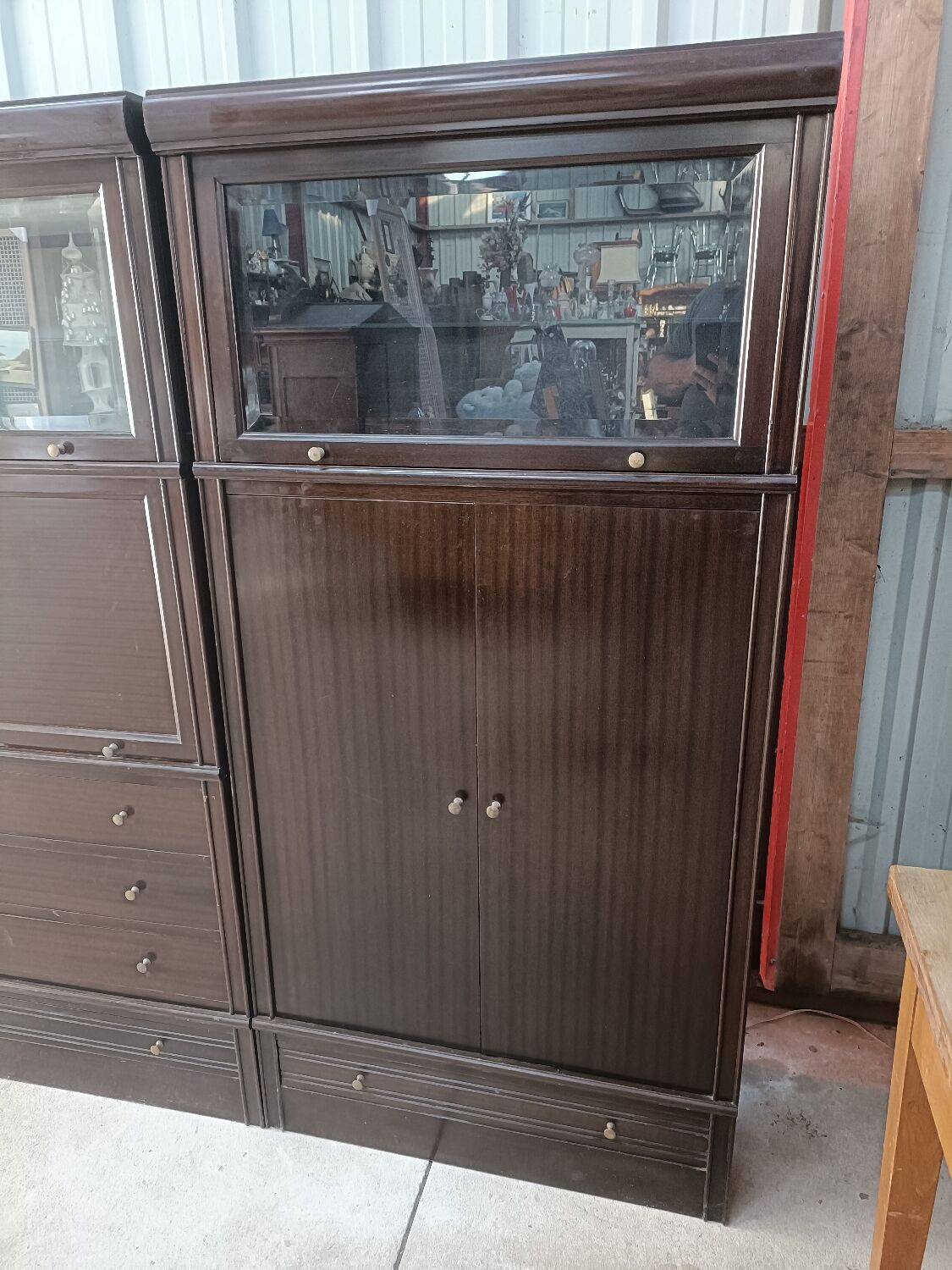 Large Modular Furniture MD