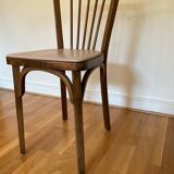 Baumann chair