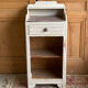 Pair of nightstands