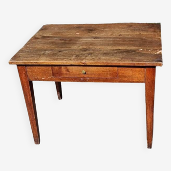 Small table or desk