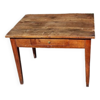 Small table or desk