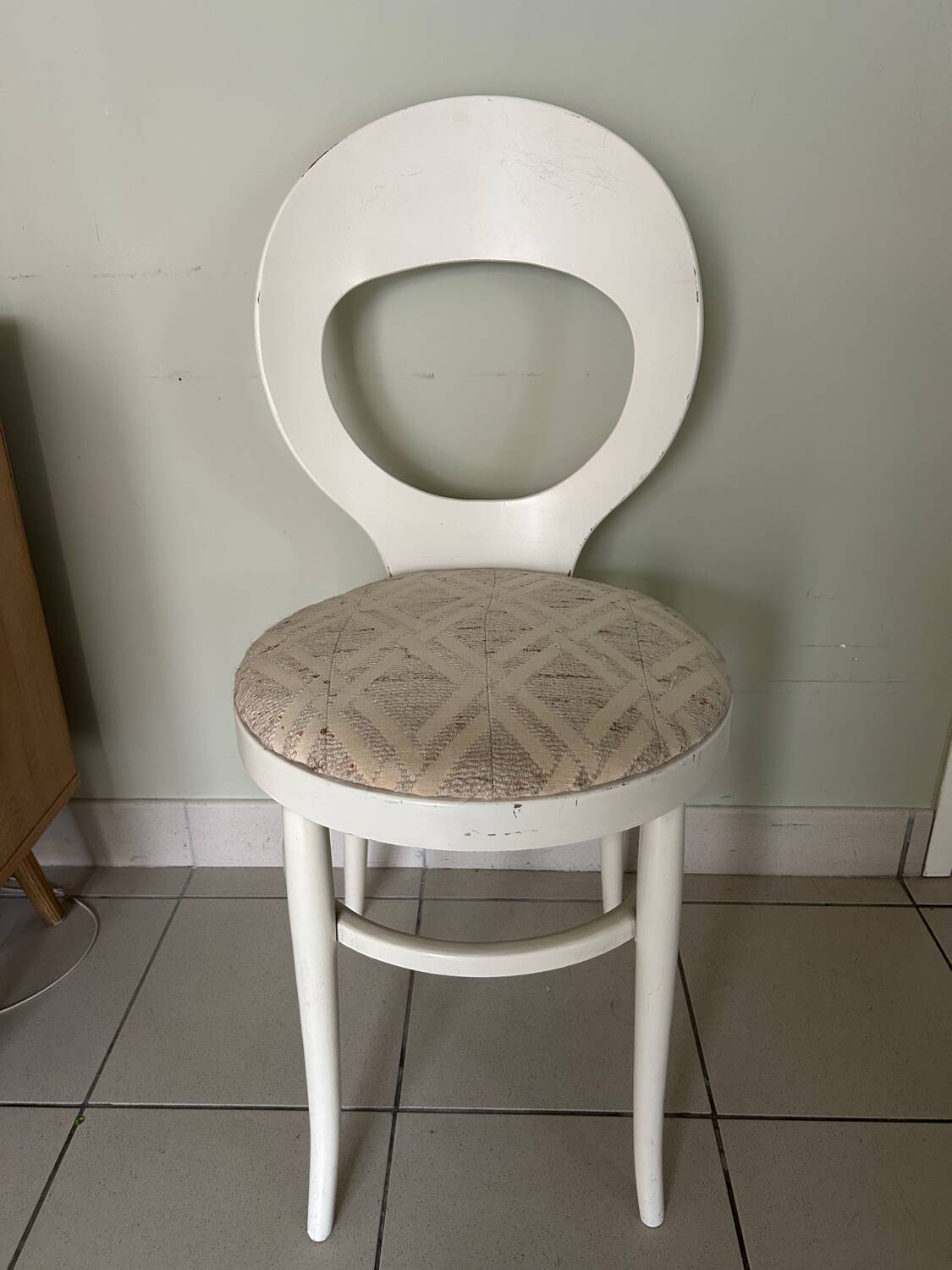 Vintage Baumann Seagull Chair