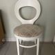 Chaise Mouette Baumann vintage