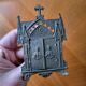 Ancient Travel Altar Saint Thérèse Reliquary Oratory
