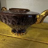 Ceramic milk jug from Vallauris by Marius Giuge