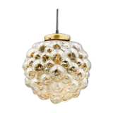 Glasshutte Limburg pendant lamp by Helena Tynell