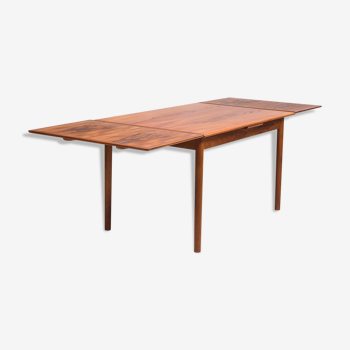 145 dining table by Willy Sigh for Sigh & Søns Møbelfabrik, 1960s