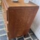 1960s chest of drawers