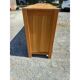 Oak sideboard
