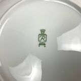 Small plates - Wunsiedel Bavaria Germany