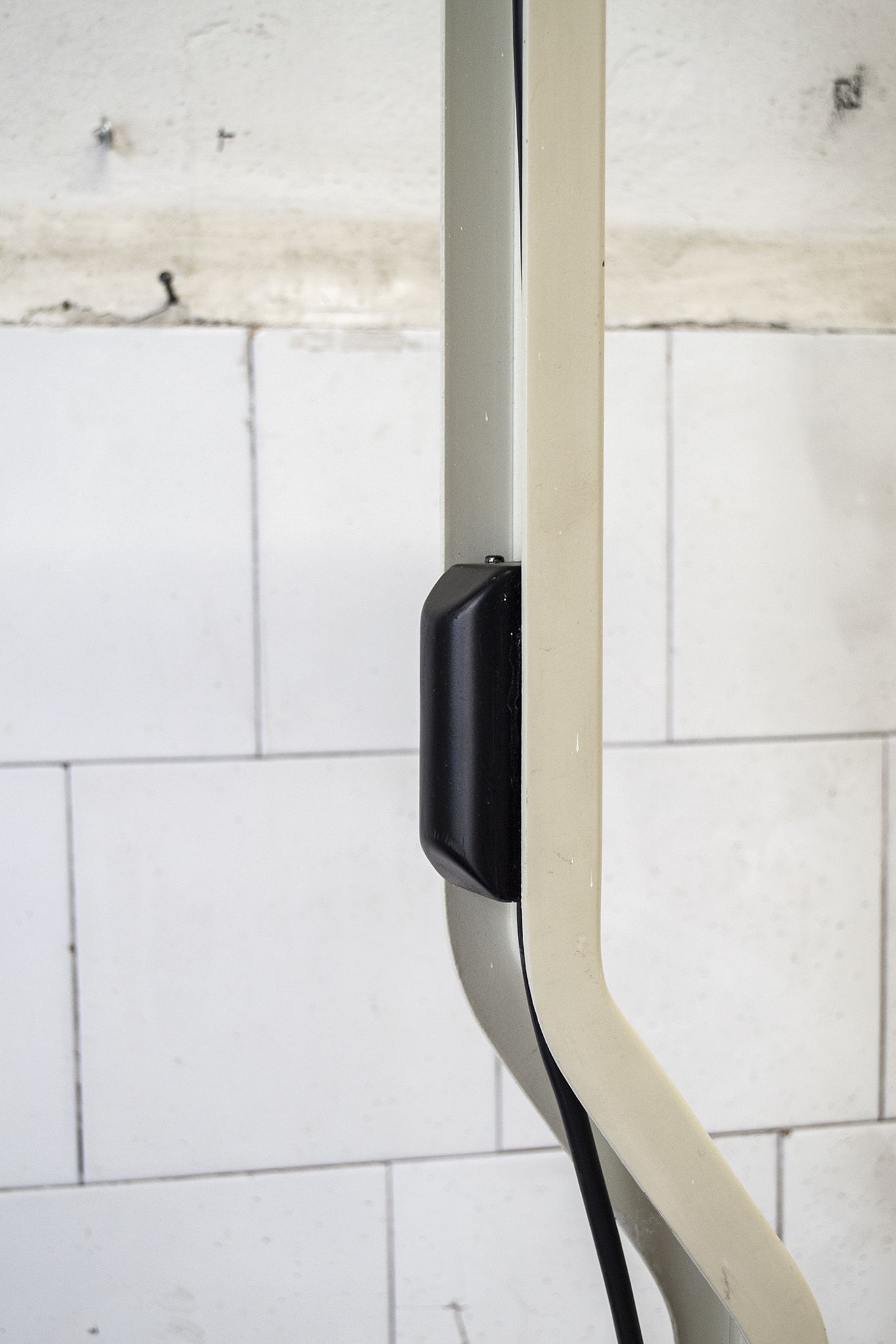 Sirio T floor lamp by Kazuhide Takahama for Sirrah, Italy, 1977