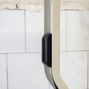 Sirio T floor lamp by Kazuhide Takahama for Sirrah, Italy, 1977