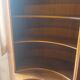 ensemble bibliothèque / rangement vintage modulable