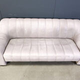 Vintage DS44 sofa set by De Sede, 1970s