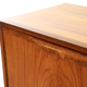 Compact english sideboard ́walsden ́ 106.5 cm