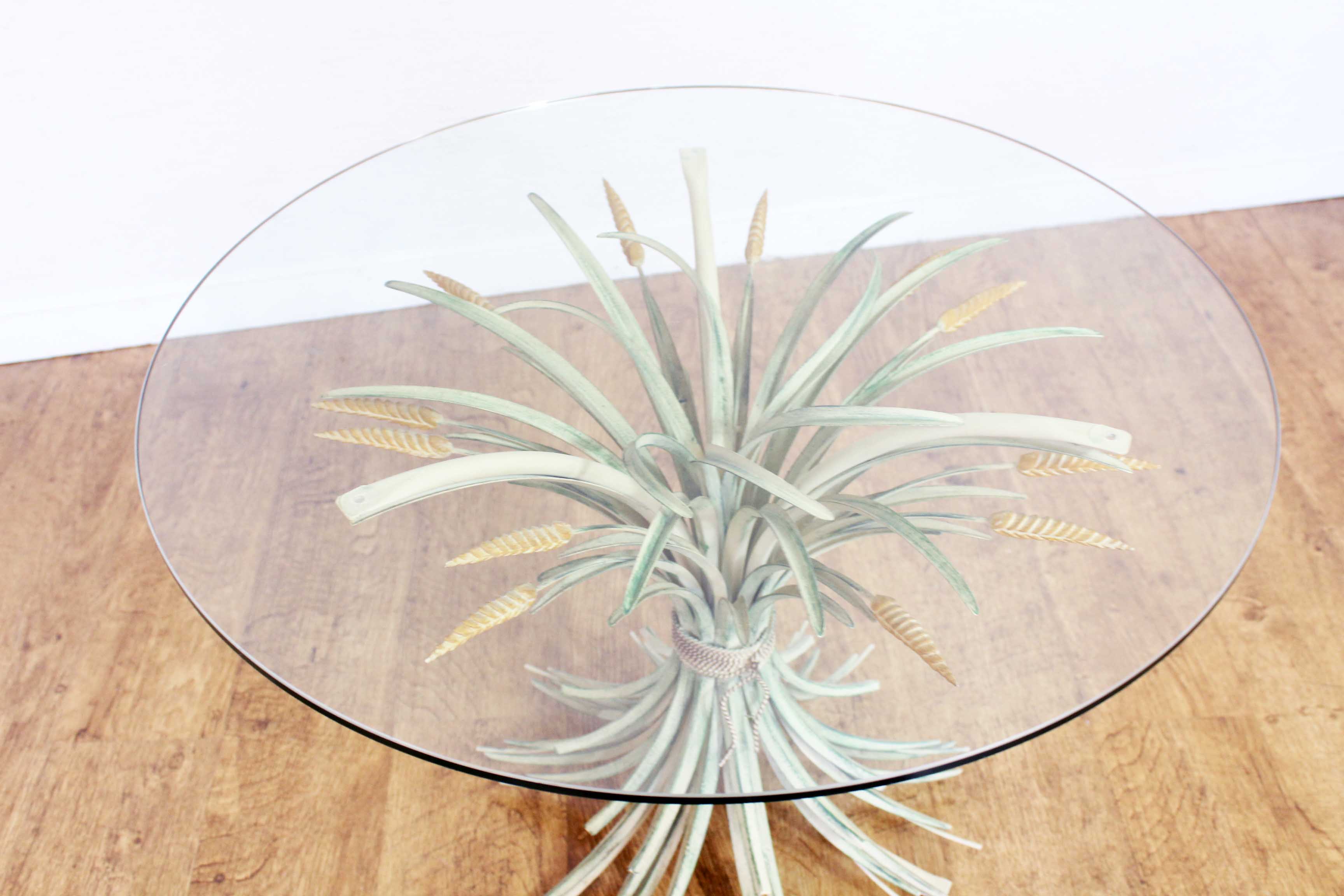 "Coco Chanel" coffee table 50/60s