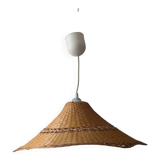 Wicker suspension
