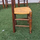 6 chairs