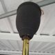 Vintage rockabilly sputnik chandelier from the 60s