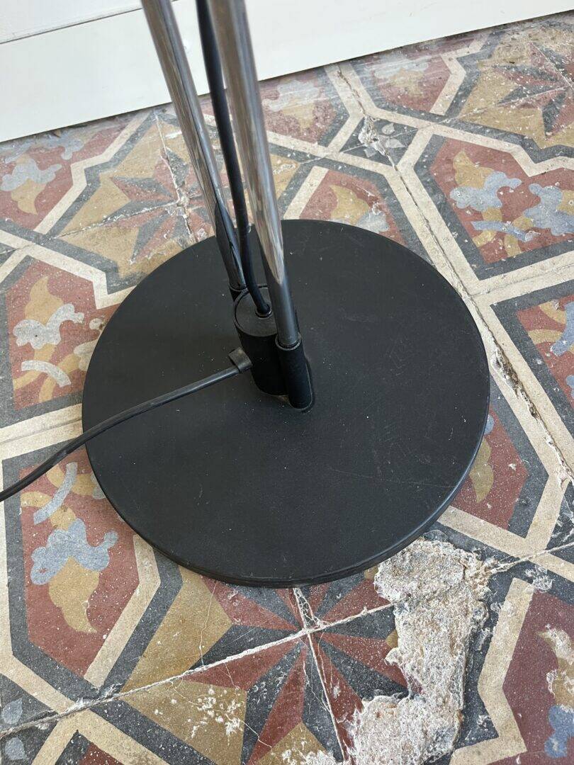Enterprise floor lamp – Garcia Garay, 1980