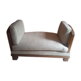 Divan méridienne