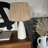 Bohemian lamp