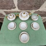 Coffee service