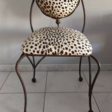 "Galante" chairs