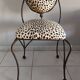 "Galante" chairs
