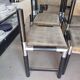 4 Vintage 70s Chairs