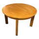 Vintage Regain extendable table, 1980s