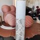 Suspension TRESS, FOSCARINI.