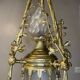 Empire Lantern