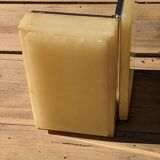 Vintage alabaster box