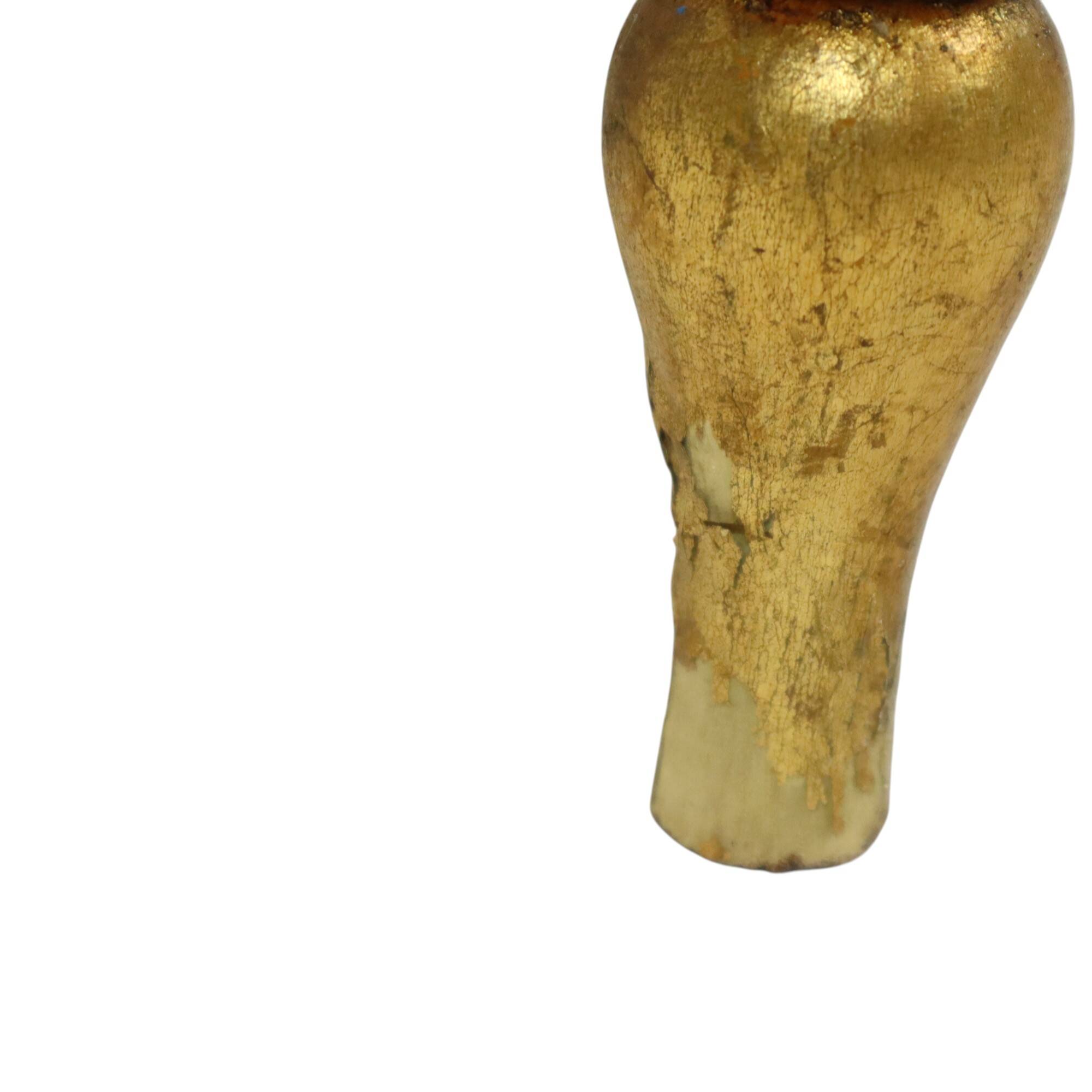 French Antique Side Tables Plant Tables Marble Empire Style