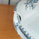 Tureen land iron land company Amandinian model Margot