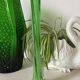 29 cm single-flower vase