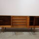 Sideboard Mcintosh teak of the 1960s