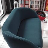 Roche Bobois 2-seater sofa EDITO