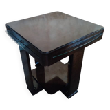 Art Deco side table 1930-35 - Belgium