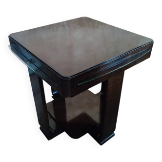 Art Deco side table 1930-35 - Belgium